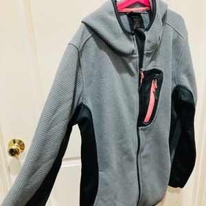 CB Sports women’s STORMWEAR hoodie/jacket.S